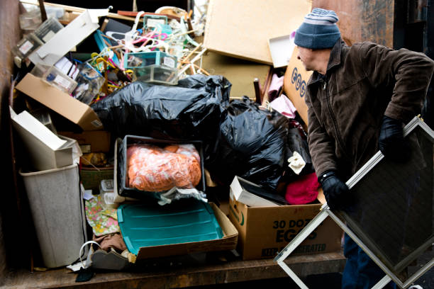 Best Residential Junk Removal  in La Junta, CO