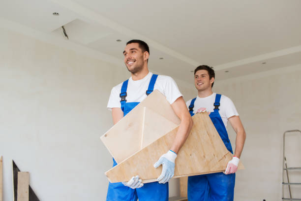 Best Residential Junk Removal  in La Junta, CO