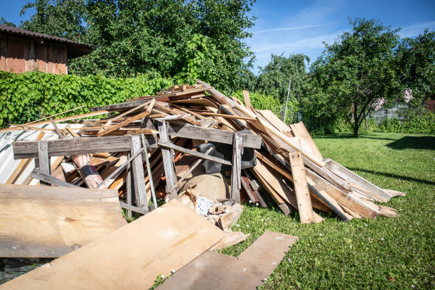 Best Commercial Junk Removal  in La Junta, CO