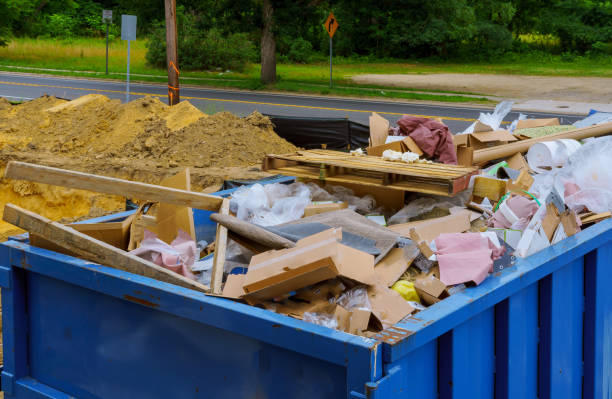 Best Scrap Metal Removal  in La Junta, CO